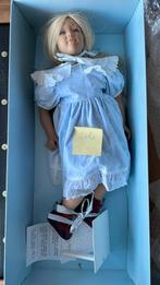 Grote collectie Annette himstedt poppen - diverse namen, Verzamelen, Ophalen, Zo goed als nieuw, Pop, Levensecht of Reborn