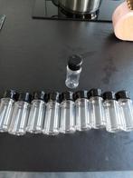 Plastic kruidenpotjes 10 stuks (nieuw), Ophalen of Verzenden, Nieuw