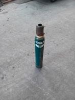 Argon gasgles 10 liter, Doe-het-zelf en Verbouw, Gereedschap | Lasapparaten, Ophalen, Gebruikt, 150 tot 250 ampère, Tig