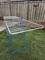 Wasrek, inklapbaar, Ophalen, Wasrek