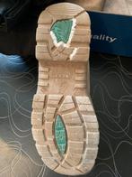 Werkschoenen maat 44 en werkbroek, Tuin en Terras, Werkkleding, Ophalen of Verzenden, Gebruikt, Heren, Schoenen