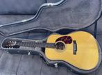 Martin D-28 Marquis pre war/golden era mint, Ophalen of Verzenden, Zo goed als nieuw, Western- of Steelstringgitaar