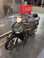 Piaggio Liberty 50s 2017 Snor met WOK (begrensde ECU), Ophalen of Verzenden, Gebruikt, Overige typen, Piaggio