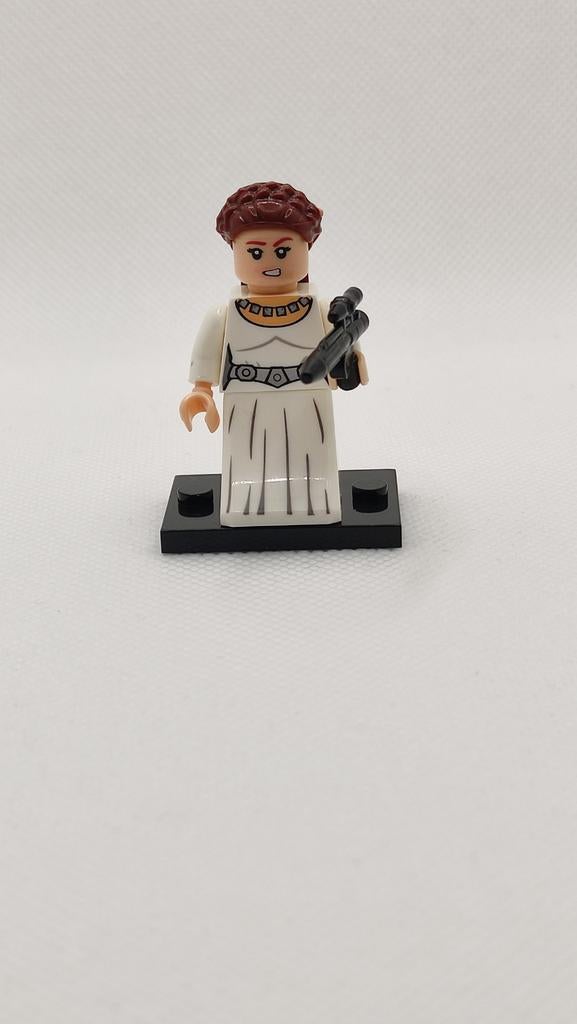 Leuke Princess lea star wars figuur, Verzamelen, Star Wars, Ophalen of Verzenden