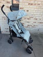 Buggy Topmark, Ophalen, Gebruikt