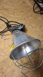 Armatuur warmtelamp, Ophalen of Verzenden, Nieuw, Overige typen