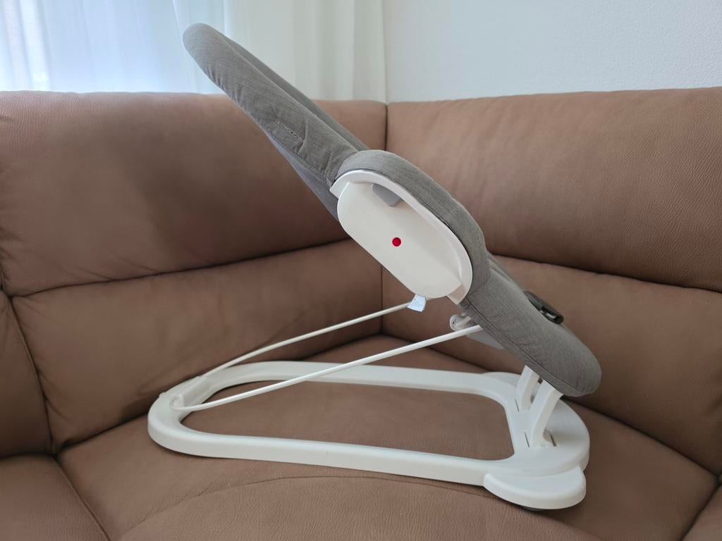 Stokke Trip Trapp Newborn Set, ook als wipstoel, Kinderen en Baby's, Kinderstoelen, Zo goed als nieuw, Meegroeistoel, Gordel(s)