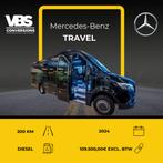 Mini Bus Mercedes-Benz Travel Sprinter 19+1+1 VIP, Ophalen, Nieuw, Bus of Vrachtwagen, Overige merken