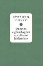 De zeven eigenschappen van effectief leiderschap, Nieuw, Ophalen of Verzenden, Management, Stephen R. Covey