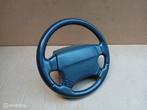 Stuur Range Rover P38 1995 t/m 2002 Stuurwiel Leder, Land Rover, Ophalen of Verzenden, Gebruikt, Land Rover