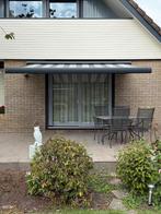 Zonnescherm elektrisch (zo goed als nieuw!), Ophalen, Elektrisch, Zo goed als nieuw, 150 tot 300 cm