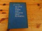 Jan keyzer - muziek als vorm van levensontplooiing, Ophalen of Verzenden, Gelezen, Algemeen