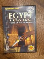 Egypt 1156 B.C. PC Game, Spelcomputers en Games, Games | Pc, Avontuur en Actie, Gebruikt, 1 speler, Ophalen of Verzenden