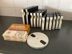 Scotch bandrecorder banden, Audio, Tv en Foto, Bandrecorders, Ophalen of Verzenden, Onderdeel