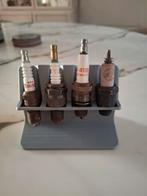 bougie steuntje voor in vitrine kast te zetten, Ophalen of Verzenden, Auto's