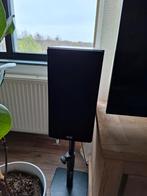 ELAC boxen, Ophalen, 120 watt of meer, Front, Rear of Stereo speakers, Overige merken