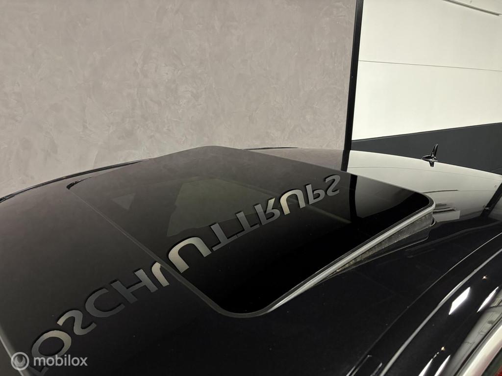 Mercedes S-klasse 600 Lang V12 * ZEER NETTE STAAT *, Auto's, Automaat, Achterwielaandrijving, Gebruikt, Zwart