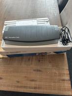 GBC ThermaBind T200 Thermische Inbindmachine, Ophalen of Verzenden, Gebruikt, Overige typen