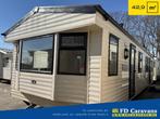 Willerby Richmond 11.60x3.70 3 Slpk DG CV Incl. Transport, Tot en met 6