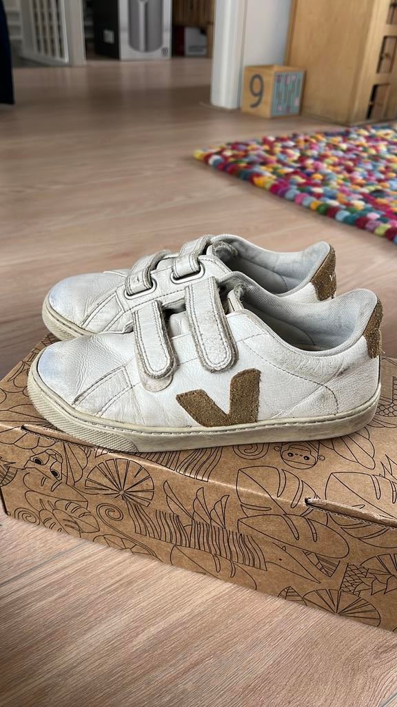 Veja sneakers maat 33, Ophalen of Verzenden, Gebruikt, Jongen of Meisje, Schoenen