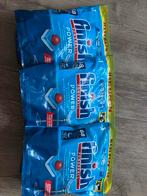 Finish Powerball vaatwastabletten - 204 stuks, Ophalen of Verzenden, Nieuw