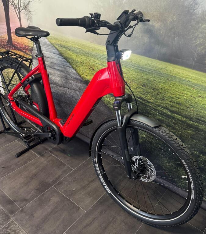 TOP-AANBIEDING: Nieuwe Flyer Upstreet Electrische fiets 60CM, Fietsen en Brommers, Elektrische fietsen, Overige merken, Sales@flyerbenelux.nl