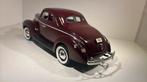 Ford deluxe universal hobbies 1.18, Overige merken, Ophalen of Verzenden, A, A