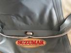 Suzimar rubberboot, Watersport en Boten, Rubberboten, Gebruikt, Benzine, Minder dan 70 pk, Overige materialen