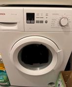 Wasmachine +Droger, Witgoed en Apparatuur, Wasmachines, 8 tot 10 kg, Ophalen, Gebruikt, 1200 tot 1600 toeren