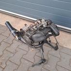 Morini horizontaal blok opgevoerd, Fietsen en Brommers, Ophalen, Gebruikt, Blok, Yamaha