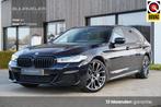 BMW 5-serie Touring 530e Business Edition Plus M | M Pakket, 1998 cc, Achterwielaandrijving, Gebruikt, 4 cilinders