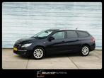 Peugeot 308 SW 1.2 PureTech Style Panoramadak Trekhaak Cruis, Auto's, Voorwielaandrijving, Stof, Gebruikt, 1199 cc