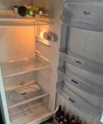 Koelkast zonder vriesvak - Gebruikt, Ophalen, 120 tot 140 cm, 100 tot 150 liter, 45 tot 60 cm