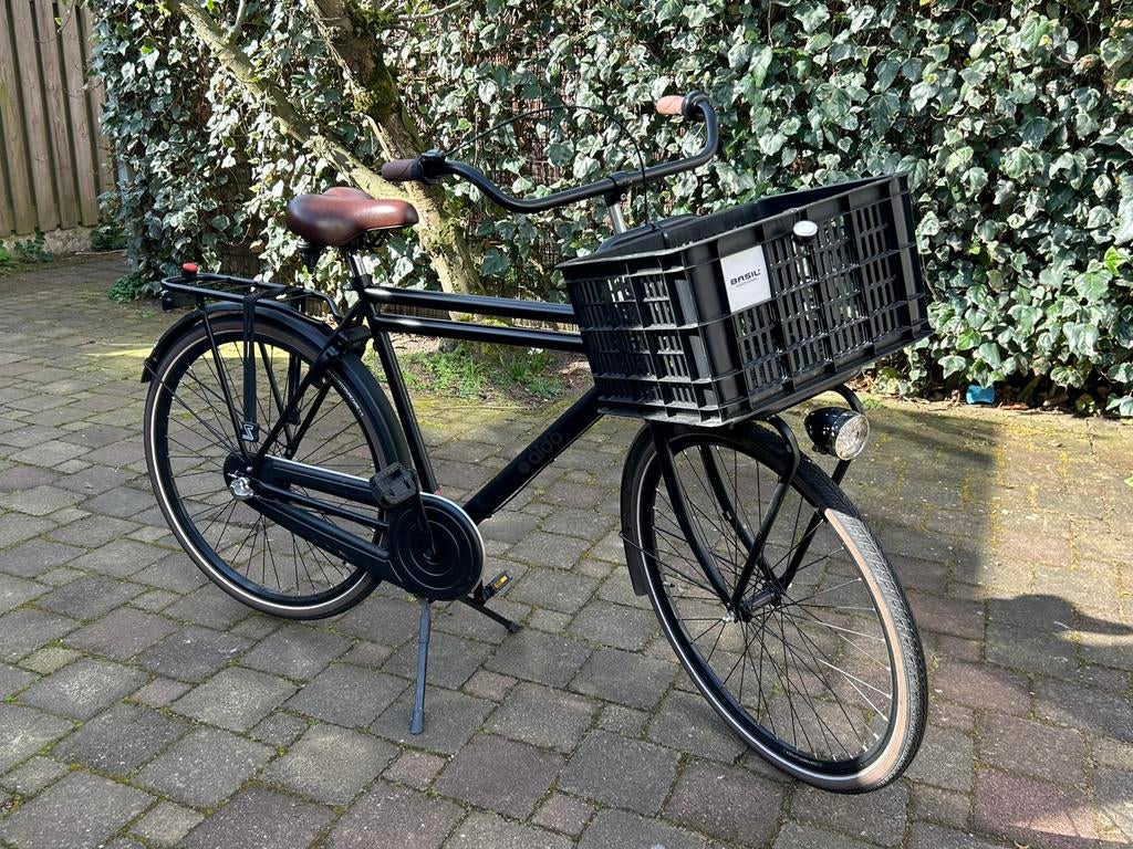 ALDO OPA Cargo size 57cm, Ophalen of Verzenden, Zo goed als nieuw
