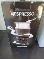 2 Nespresso melkopschuimers, Ophalen of Verzenden