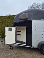 Cheval liberte 1.5 paards paardentrailer, Ophalen, Aluminium