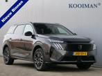 Peugeot 5008 1.2 Hybrid 145 Pk Allure Automaat 7 persoons Ap, Auto's, 145 pk, 1199 cc, Bedrijf, Hybride Elektrisch/Benzine