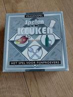 Gratis spel: Spelen in de keuken, Hobby en Vrije tijd, Gezelschapsspellen | Bordspellen, Ophalen