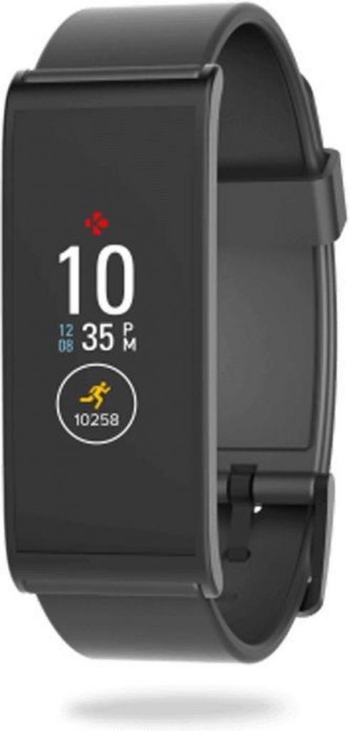 MyKronoz ZeFit4 Zwart, Sieraden, Tassen en Uiterlijk, Smartwatches, Niet ingevuld, Zwart, Niet ingevuld, Nieuw