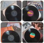 The Temptations - 4 lp's €7.50 per stuk/SOUL, Ophalen of Verzenden, 1960 tot 1980, Gebruikt, 12 inch