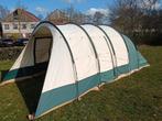 Obelink gezins tent katoen 4-6 personen, Ophalen, Gebruikt