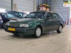 Volvo 440 1.8i Luxury-Line Export, Auto's, Volvo, Voorwielaandrijving, Stof, Gebruikt, 4 cilinders