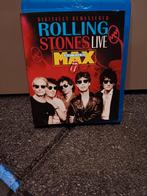 Rolling Stones bluray live nieuw, Alle leeftijden, Ophalen of Verzenden, Zo goed als nieuw, Stand-up of Theatershow