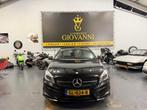 Mercedes-Benz A-klasse 180 AMG pakket inruil mogelijk, Gebruikt, 4 cilinders, 19 km/l, Navigatiesysteem