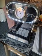 SilverCrest Espresso Apparaat - Zo goed als nieuw, Witgoed en Apparatuur, Koffiezetapparaten, Espresso apparaat, Gemalen koffie