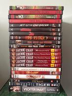 Martial arts / vechtsport films dvd, Alle leeftijden, Ophalen, Zo goed als nieuw