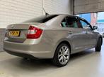 Skoda Rapid 1.2 TSI Greentech Ambition Businessline Pro, Voorwielaandrijving, Euro 5, Gebruikt, Zwart