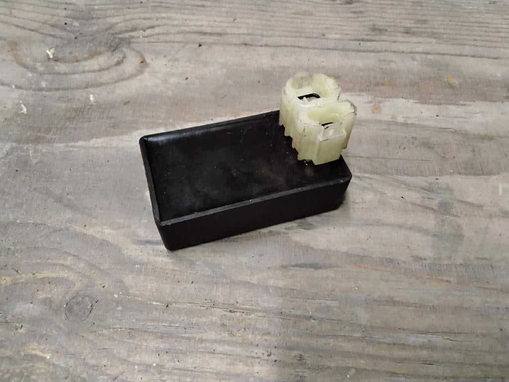 Cdi retro / grande retro scooter onderdelen, Ophalen, Overige typen, Overige merken