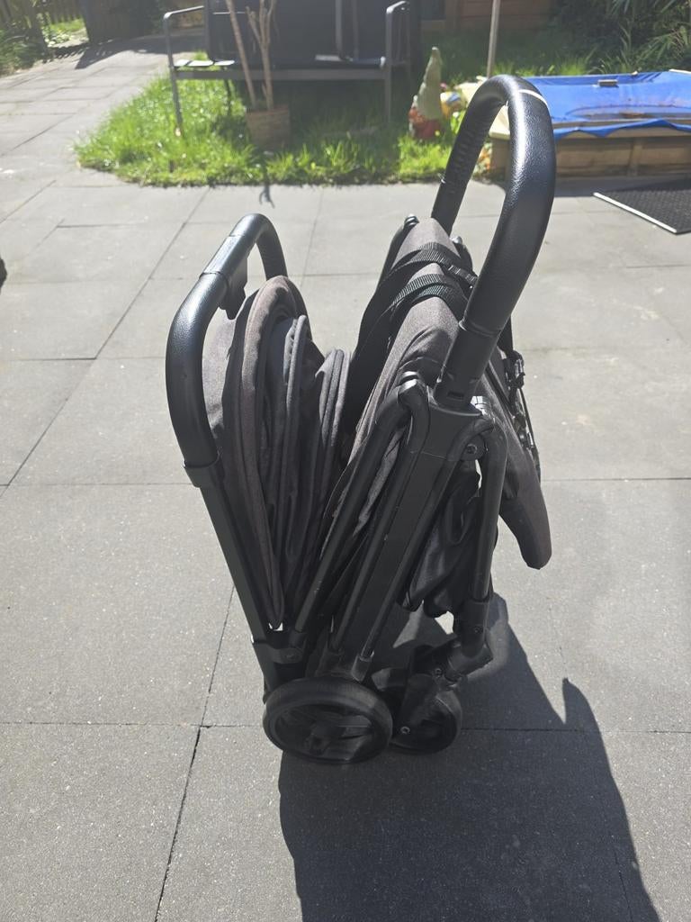 Compacte buggy, Kinderen en Baby's, Buggy's, Ophalen, Zonnekap