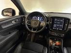 Volvo XC40 1.5 T5 262 PK AUT. RECHARGE R-DESIGN CAMERA/LEDER, 12 maanden, Bedrijf, Hybride Elektrisch/Benzine, 3 cilinders